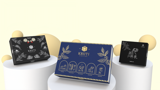 Festive Gifts