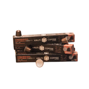 Kindiriguda Naturals Coffee Capsules | Pack of 10