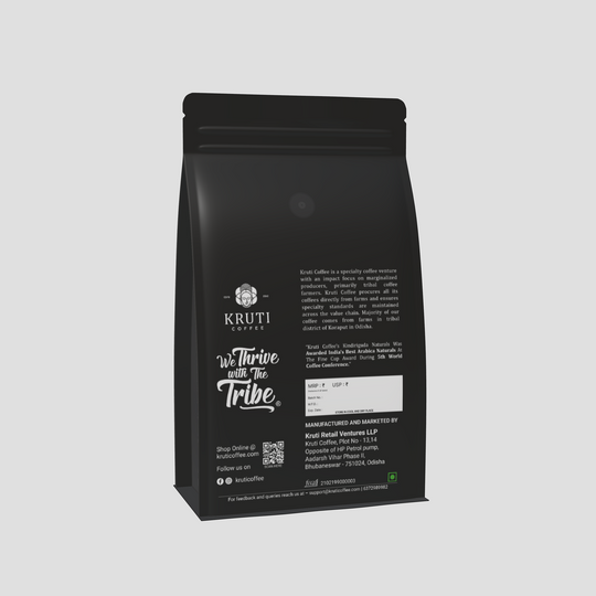 Kalinga Gold | Signature Blend | 250 G