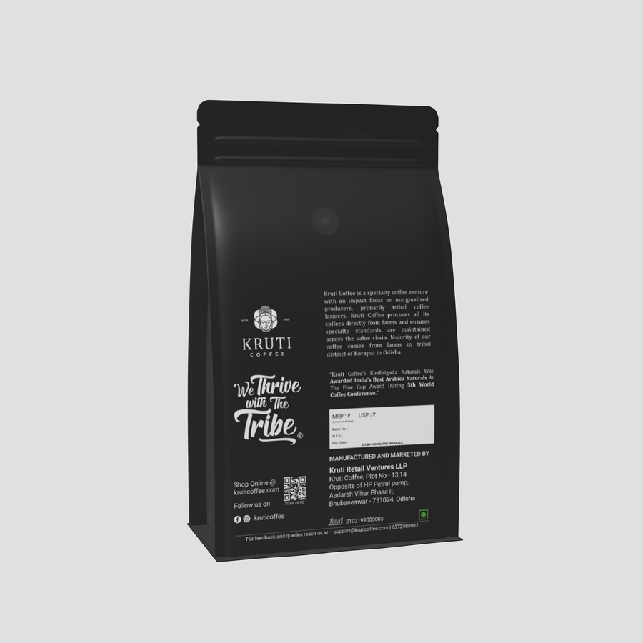 Kalinga Gold | Signature Blend | 250 G