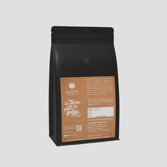 Kindiriguda Naturals | Single Origin | 250 G