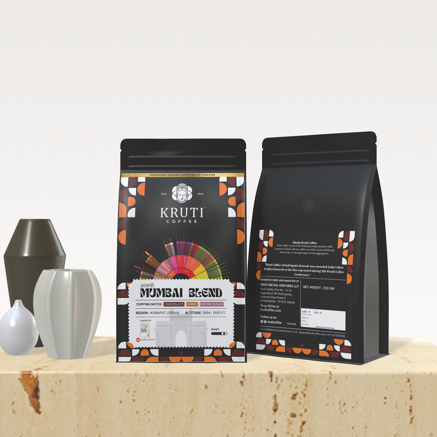 Mumbai Blend | Signature Blend | 250 G