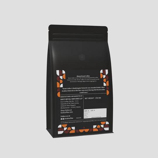 Mumbai Blend | Signature Blend | 250 G