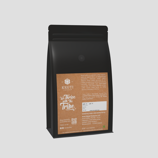 Paraja Strong | Single Origin | 250g
