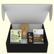 The Happy Hamper - Gift your loved ones a lovely gift this Festive Season ✨