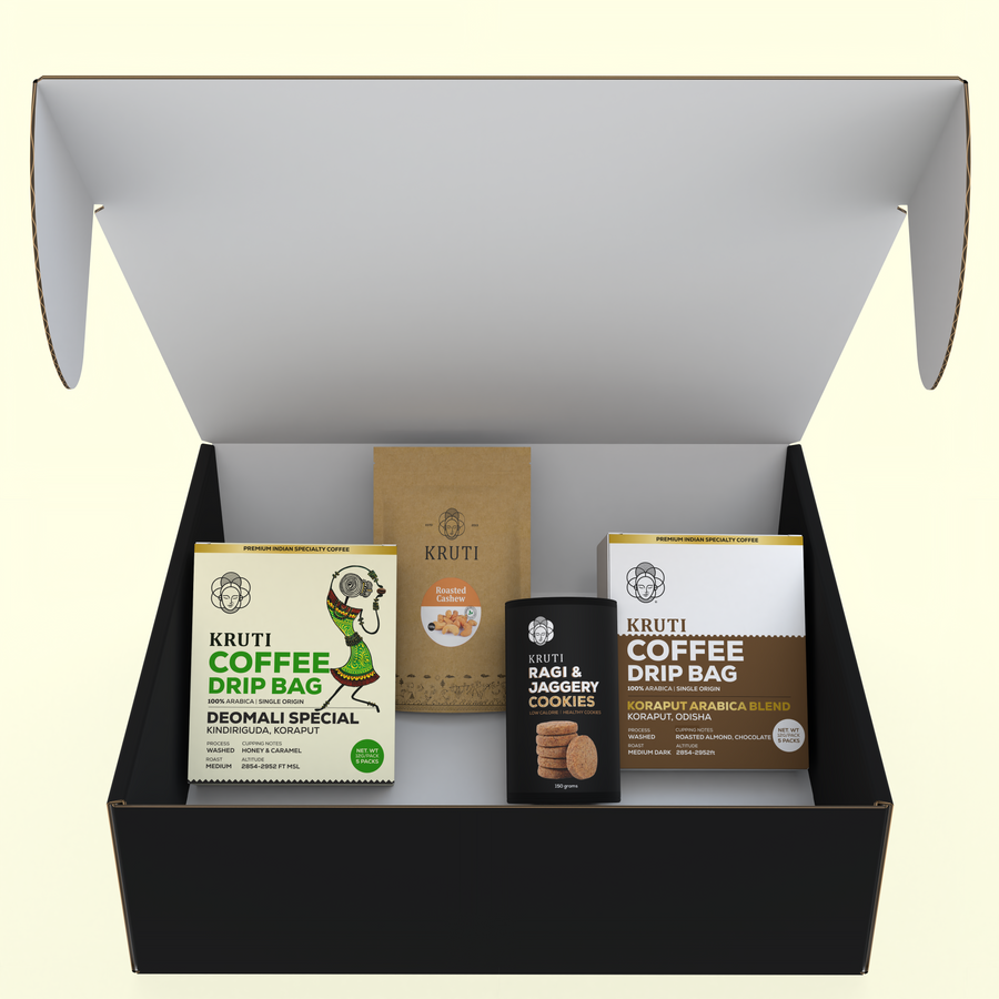 The Happy Hamper - Gift your loved ones a lovely gift this Festive Season ✨