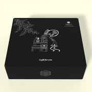 The Happy Hamper - Gift your loved ones a lovely gift this Festive Season ✨