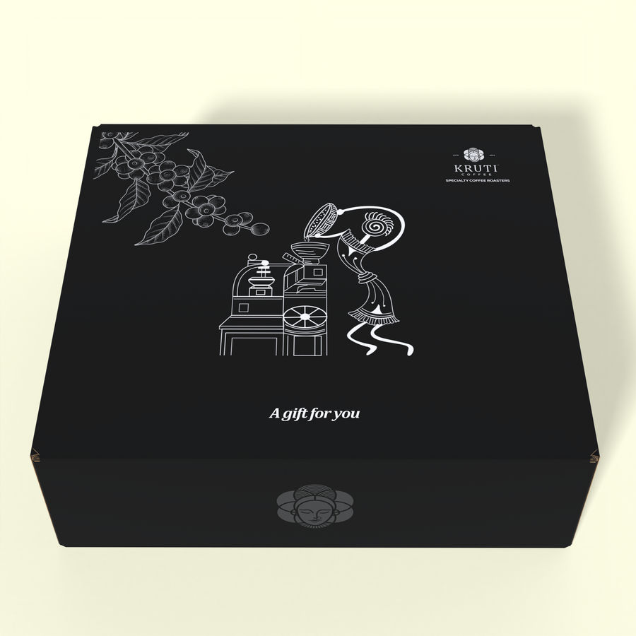 The Happy Hamper - Gift your loved ones a lovely gift this Festive Season ✨