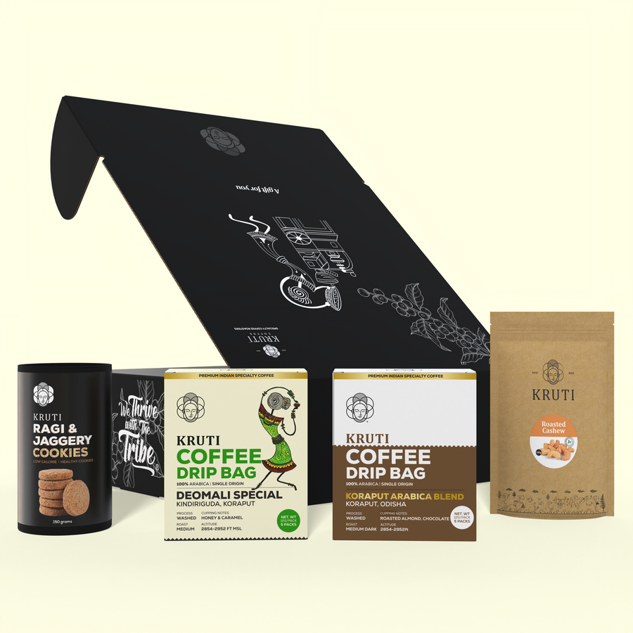 The Happy Hamper - Gift your loved ones a lovely gift this Festive Season ✨