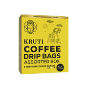 Assorted Drip Bags | Pack of 5