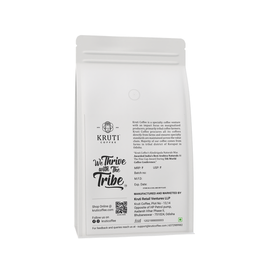 Koraput Arabica Blend | Signature Blend | 250 G