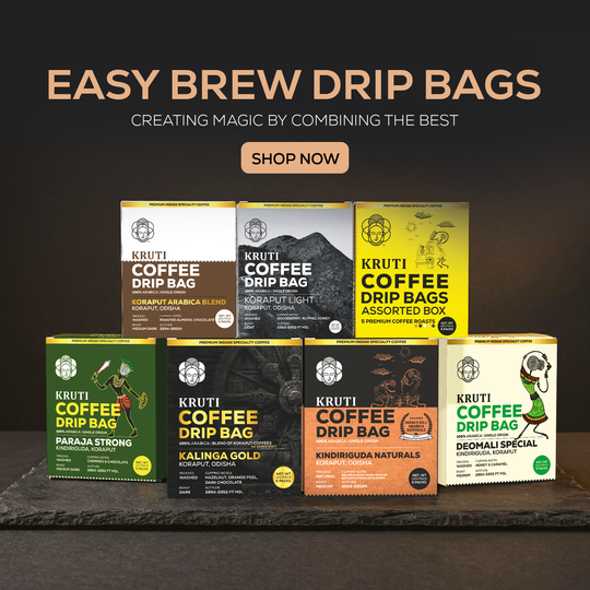 Drip Bags