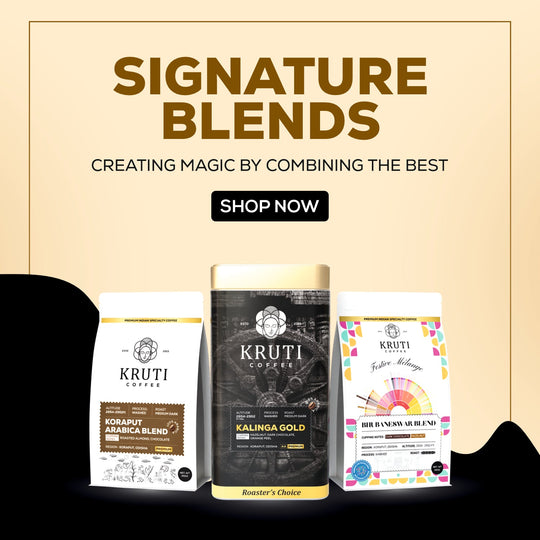 Signature Blends