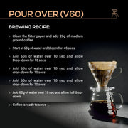 Koraput Arabica Blend | Signature Blend | 250 G