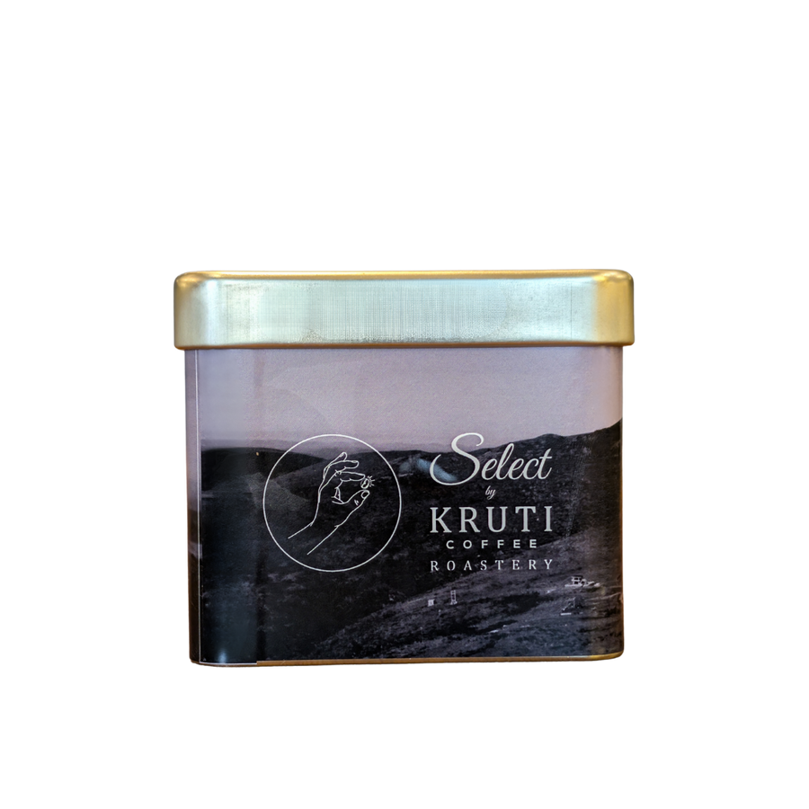 Koraput Light | Single Origin | 100 G