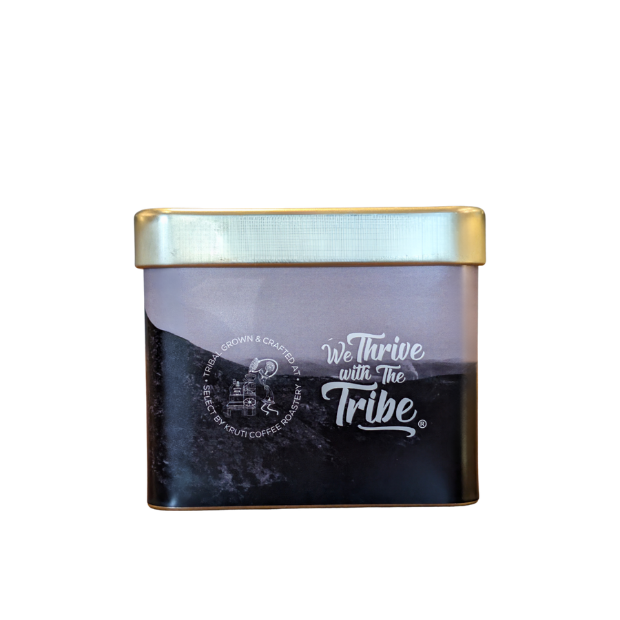 Koraput Light | Single Origin | 100 G