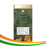 Attikan Morning Mist | 250 G