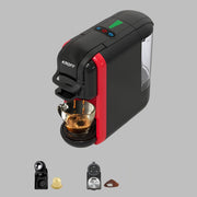Coffee Capsule Machine