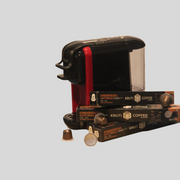 Kindiriguda Naturals Coffee Capsules