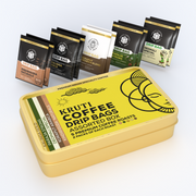 Assorted Festival Gift Box | Collection of Specialty Coffee Drip Bags Pack of 10