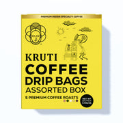 Assorted Drip Bags | Pack of 5