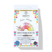 Bhubaneswar Blend Trial Pack | Signature Blend | 100 G Whole Beans