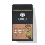 Deomali Special Trial Pack | Single Origin | 100 G Whole Beans