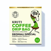 Deomali Special Drip Bags | Pack Of 5