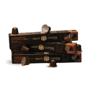 Kindiriguda Naturals Coffee Capsules