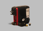 Coffee Capsule Machine