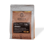 Kruti Coffee -  Select Farm Naturals Single Origin