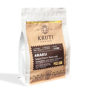 Araku Select Farm Naturals | Single Origin | 250g