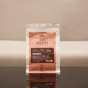 Kruti Coffee -  Select Farm Naturals Single Origin