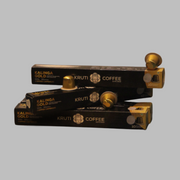 Kalinga Gold Coffee Capsules