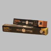 Kindiriguda Naturals Coffee Capsules
