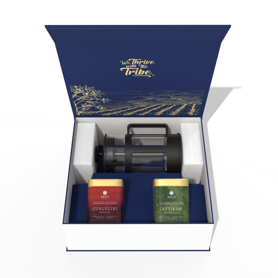 Festive Celebration Gift Hamper - Grab your favourite gift hamper for this Festive Season ✨