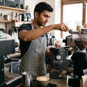 Premium Espresso Blend | Premium Coffee | 1 KG