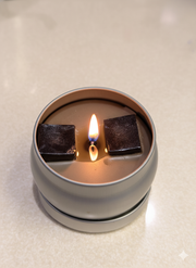 Iced Americano 100% Soy Scented Coffee Candles || Burns for 34hrs