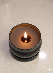 Hot Machhiato 100% Soy Scented Coffee Candles || Burns for 34hrs
