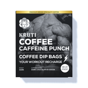 Caffeine Punch Dip Bags | Pack of 5