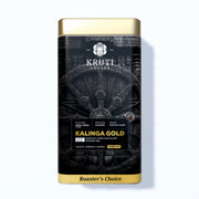 KALINGA GOLD MEDIUM DARK