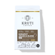 Koraput Arabica Blend Trial Pack | Signature Blend | 100 G Whole Beans