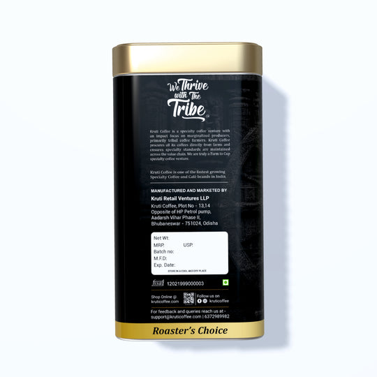 Kalinga Gold | Signature Blend | 250 G