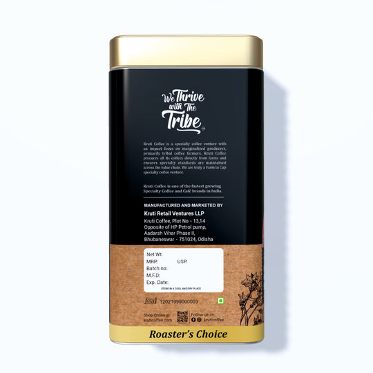 Kindiriguda Naturals | Single Origin | 250 G