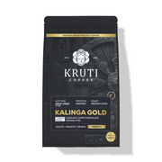 Kalinga Gold Trial Pack | Signature Blend | 100 G Whole Beans