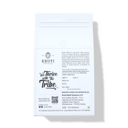 Bhubaneswar Blend Trial Pack | Signature Blend | 100 G Whole Beans
