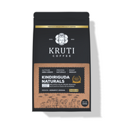 Kindiriguda Naturals Trial Pack | 100 G Whole Beans