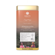 Kindiriguda Naturals | Single Origin Coffee Beans | 250 G