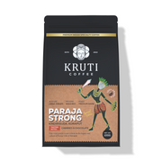 Paraja Strong Trial Pack | Single Origin | 100 G Whole Beans