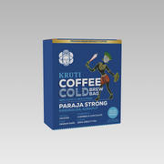 Paraja Strong Cold Brew Bags | Pack of 5
